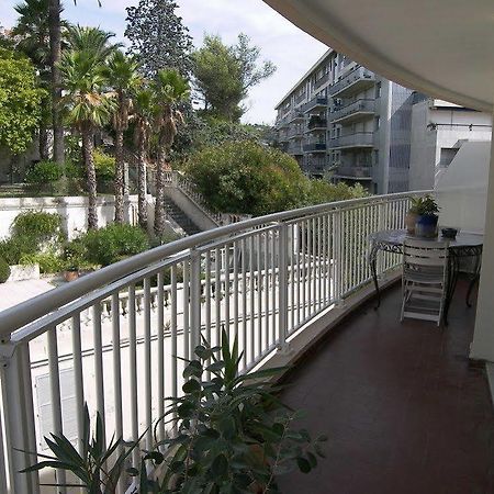 Riviera Vip Forville-Stanislas คานส์ ภายนอก รูปภาพ