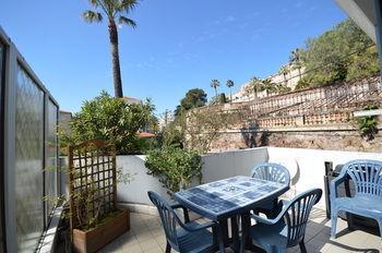 Riviera Vip Forville-Stanislas คานส์ ภายนอก รูปภาพ