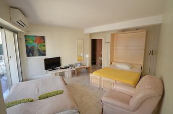 Riviera Vip Forville-Stanislas คานส์ ภายนอก รูปภาพ