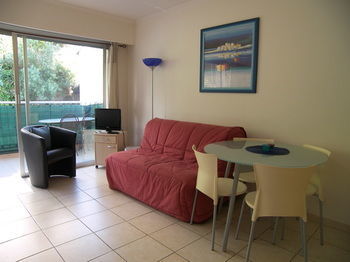 Riviera Vip Forville-Stanislas คานส์ ภายนอก รูปภาพ