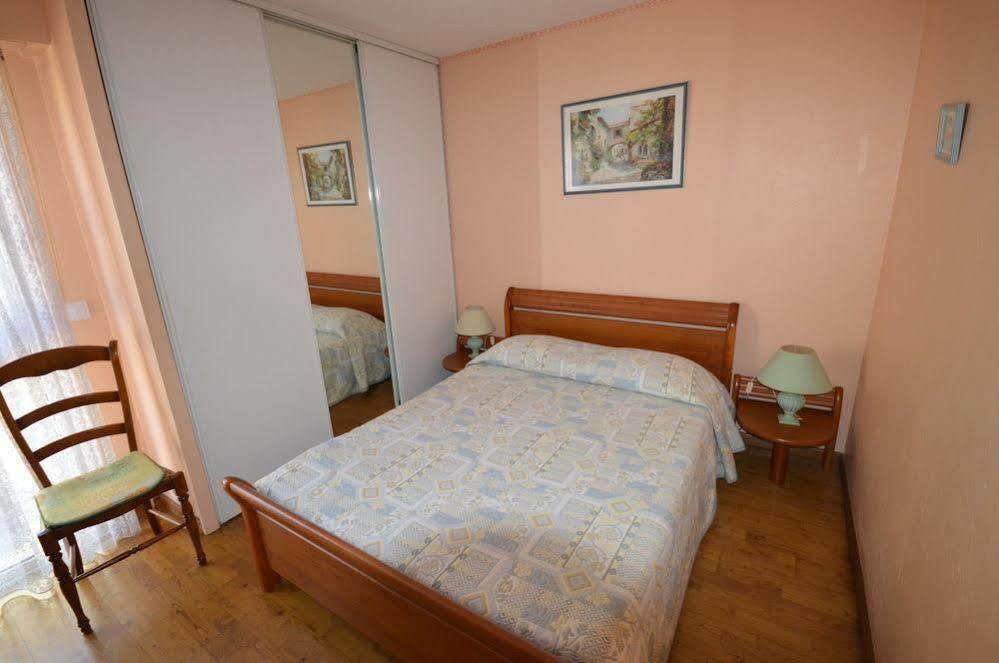 Riviera Vip Forville-Stanislas คานส์ ภายนอก รูปภาพ