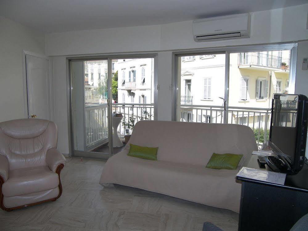Riviera Vip Forville-Stanislas คานส์ ภายนอก รูปภาพ